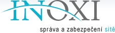 INOXI - správa a zabečpečení sítě